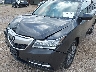 5FRYD4H47GB****** Salvage and Wrecked 2016 Acura MDX in Nebraska State