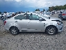 1G1JD5SH8H4****** Usados 2017 Chevrolet Sonic en Estado de Arkansas