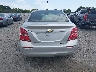 1G1JD5SH8H4****** Destrozados 2017 Chevrolet Sonic