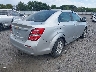 1G1JD5SH8H4****** Salvamento y Destrozados 2017 Chevrolet Sonic en Estado de Arkansas