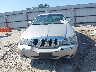 1LNHM83W14Y****** Wrecked 2004 Lincoln Town Car in Georgia State