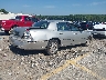 1LNHM83W14Y****** Salvage and Wrecked 2004 Lincoln Town Car in Georgia State