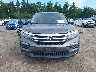5FNYF6H56GB****** Destrozados 2016 Honda Pilot en Estado de Massachusetts