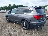 5FNYF6H56GB****** Salvamento y Reparables 2016 Honda Pilot en Templeton
