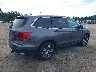5FNYF6H56GB****** Salvamento y Destrozados 2016 Honda Pilot en Estado de Massachusetts
