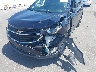 3GNAXHEV8LS****** Salvamento y Reparables 2020 Chevrolet Equinox en Estado de Florida