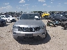 1C4RJEAG6HC****** Salvage 2017 Jeep Grand Cherokee in Texas State