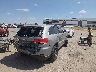 1C4RJEAG6HC****** Salvage and Wrecked 2017 Jeep Grand Cherokee in Texas State