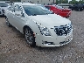 2G61P5S33E9****** Salvage and Wrecked 2014 Cadillac XTS in Houston