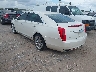2G61P5S33E9****** Salvage and Repairable 2014 Cadillac XTS in Houston