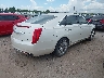 2G61P5S33E9****** Salvage and Wrecked 2014 Cadillac XTS in Texas State