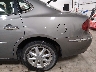 2G4WC582971****** Reparables 2007 Buick LaCrosse
