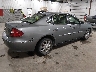 2G4WC582971****** Salvamento y Destrozados 2007 Buick LaCrosse en Estado de Iowa