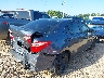 5YFBURHEXKP****** Salvamento y Destrozados 2019 Toyota Corolla en Estado de Carolina del Norte
