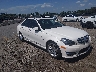 WDDGF4HB2CR****** Salvamento y Destrozados 2012 Mercedes-Benz C-Class en Lexington