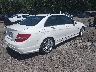 WDDGF4HB2CR****** Salvamento y Destrozados 2012 Mercedes-Benz C-Class en Estado de Carolina del Sur