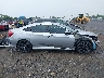 2HGFC2F87KH****** Repairable 2019 Honda Civic in Virginia State