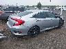 2HGFC2F87KH****** Salvage and Wrecked 2019 Honda Civic in Virginia State