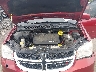 2C4RDGCG9FR****** Reparables 2015 Dodge Grand Caravan en Cleveland
