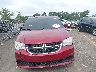 2C4RDGCG9FR****** Destrozados 2015 Dodge Grand Caravan en Estado de Ohio