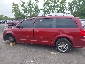2C4RDGCG9FR****** Reparables 2015 Dodge Grand Caravan en Estado de Ohio