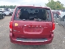 2C4RDGCG9FR****** Destrozados 2015 Dodge Grand Caravan