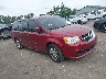 2C4RDGCG9FR****** Salvamento y Destrozados 2015 Dodge Grand Caravan en Cleveland