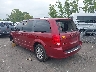 2C4RDGCG9FR****** Salvamento y Reparables 2015 Dodge Grand Caravan en Cleveland