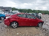 KMHDH4AE1CU****** Repairable 2012 Hyundai Elantra in Ohio State