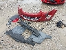 KMHDH4AE1CU****** Wrecked 2012 Hyundai Elantra in Ohio State