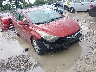 KMHDH4AE1CU****** Salvage and Wrecked 2012 Hyundai Elantra in Columbus