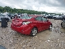 KMHDH4AE1CU****** Salvage and Wrecked 2012 Hyundai Elantra in Ohio State