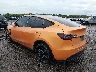 7SAYGDEE7NF****** Salvage and Repairable 2022 Tesla Model Y in Columbus