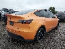 7SAYGDEE7NF****** Salvage and Wrecked 2022 Tesla Model Y in Ohio State