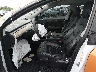 7SAYGDEE7NF****** Used and Repairable 2022 Tesla Model Y in Ohio State