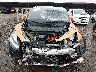 7SAYGDEE7NF****** Salvage and Repairable 2022 Tesla Model Y in Ohio State