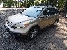 5J6RE38709L****** Used and Repairable 2009 Honda CR-V in Suffolk