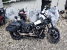 1HD1YWK16LB****** Wrecked 2020 Harley-Davidson FXLRS in Ohio State