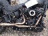 1HD1YWK16LB****** Wrecked 2020 Harley-Davidson FXLRS in Rec Rides Online Exclusive