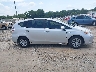 JTDZN3EU0FJ****** Usados 2015 Toyota Prius V en Estado de Carolina del Norte