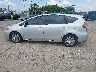 JTDZN3EU0FJ****** Reparables 2015 Toyota Prius V en Estado de Carolina del Norte
