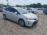 JTDZN3EU0FJ****** Salvamento y Destrozados 2015 Toyota Prius V en Asheville