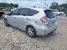 JTDZN3EU0FJ****** Salvamento y Reparables 2015 Toyota Prius V en Asheville