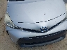 JTDZN3EU0FJ****** Salvamento y Reparables 2015 Toyota Prius V en Estado de Carolina del Norte