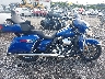 1HD1KKL11FB****** Wrecked 2015 Harley-Davidson Ultra Limited Low in Pennsylvania State