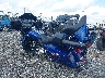 1HD1KKL11FB****** Salvage and Repairable 2015 Harley-Davidson Ultra Limited Low in Rec Rides Online Exclusive