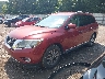 5N1AR2MN1GC****** Usados y Reparables 2016 Nissan Pathfinder en Knoxville