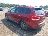 5N1AR2MN1GC****** Salvamento y Reparables 2016 Nissan Pathfinder en Knoxville