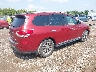 5N1AR2MN1GC****** Salvamento y Destrozados 2016 Nissan Pathfinder en Estado de Tennessee