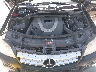 4JGBF71E07A****** Repairable 2007 Mercedes-Benz GLC-Class in Fremont